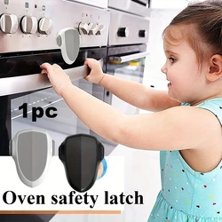 Cerraduras de seguridad para horno sin taladro para niños