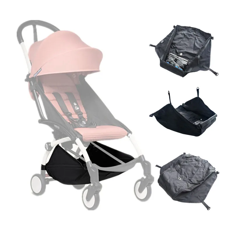 Cesta compatible con Yoyo+ y Yoyo2 modelo grande