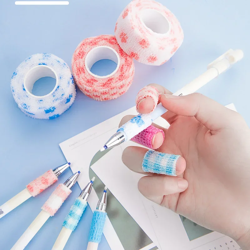 Venda elástica adhesiva infantil – Suave y flexible para niños - imagen 4