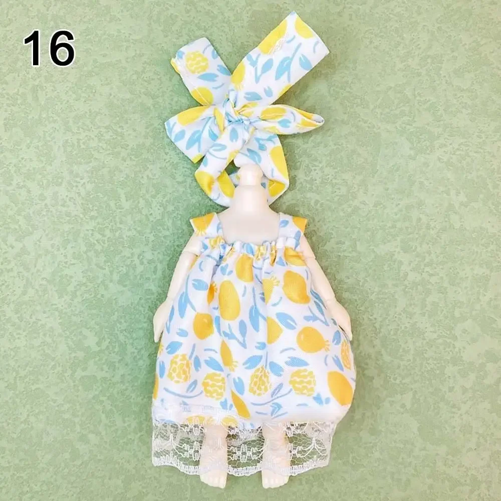 Ropa para muñecas de moda, vestidos elegantes y accesorios premium - imagen 5