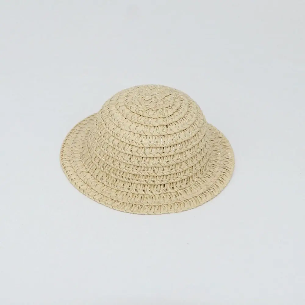 Detalle de la borla del sombrero