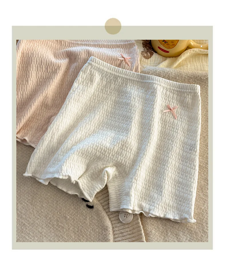 Combinación con ropa infantil
