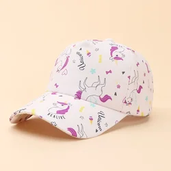 Gorra visera infantil con dinosaurios para niños