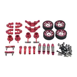 Kit de amortiguadores para coche teledirigido RC K979 1:28