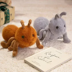 Peluche almohada hipopótamo abrazable infantil tierno