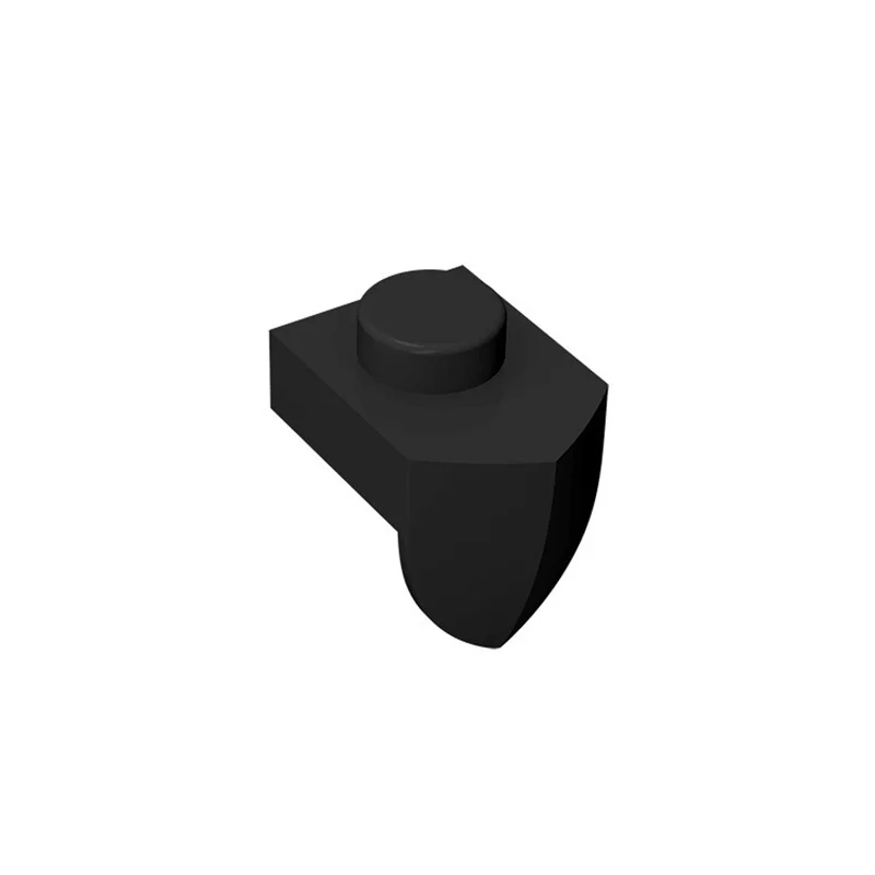 Bloques para construcción con dientes de garra 1x1, lado único - imagen 5