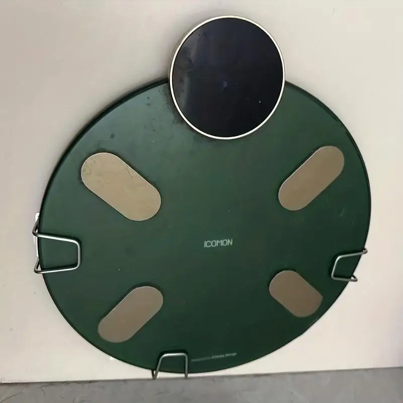 Gancho adhesivo para baño de acero inoxidable sin taladrar, sin rastro - imagen 2