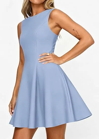 El Vestido de Verano 2026 para Mujer como opción versátil de verano