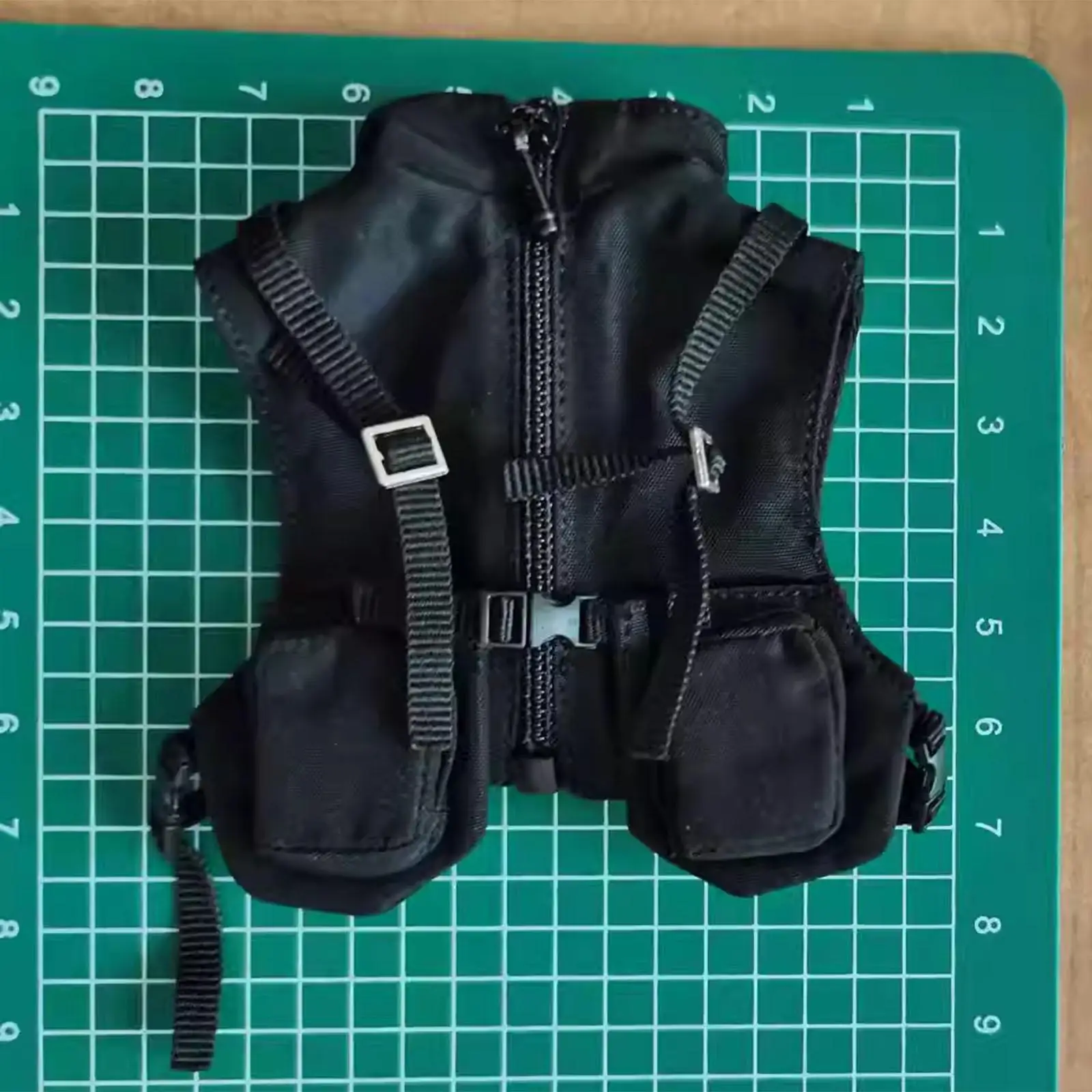 Accesorio de vestuario en miniatura