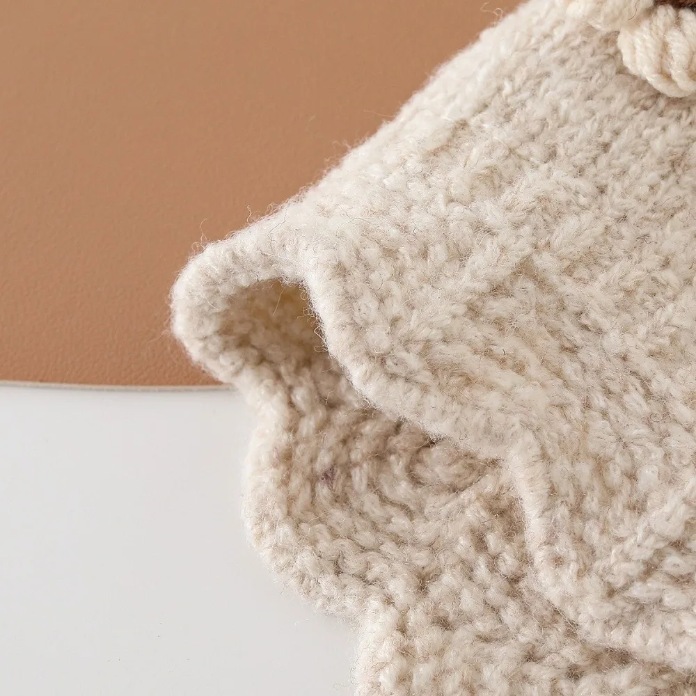 Detalles de costura