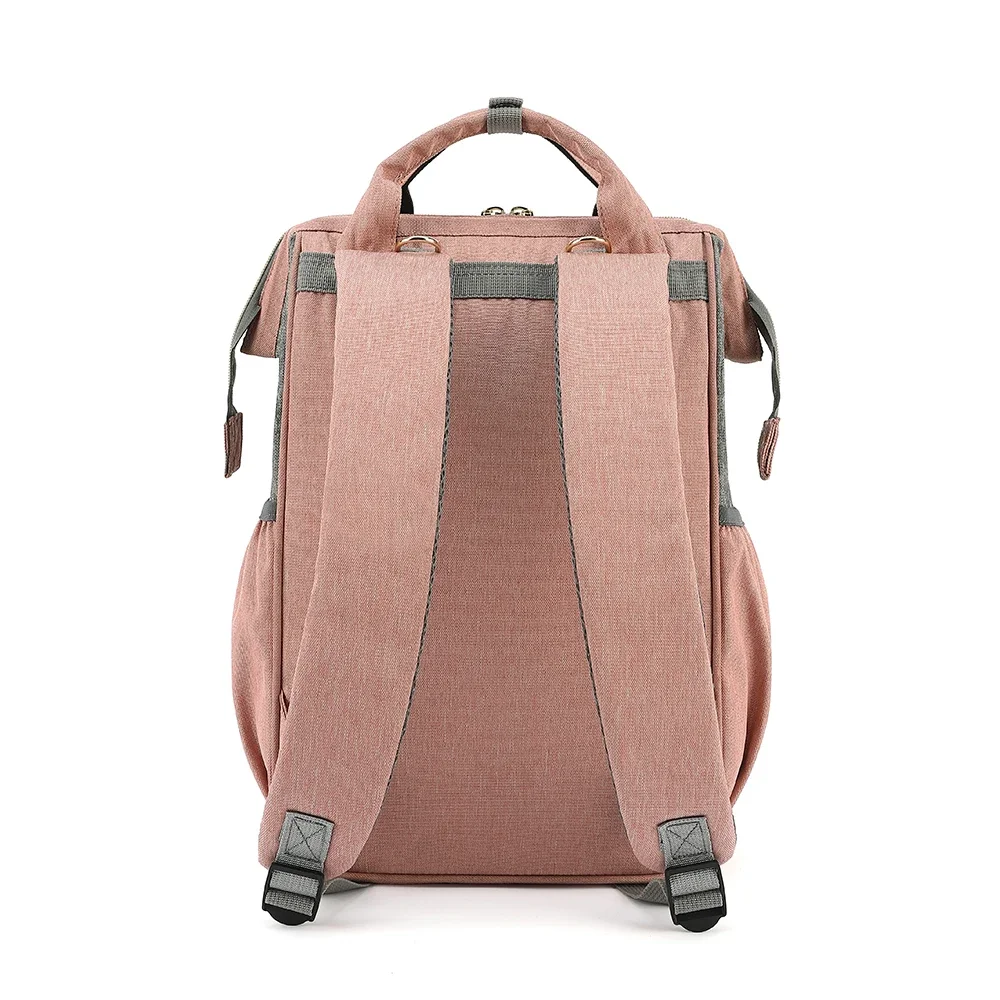 Bolsa de maternidad impermeable – Mochila de pañales para bebé - imagen 2