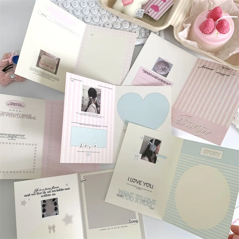 Funda rígida para fotos del bebé – Protección segura y duradera - imagen 2