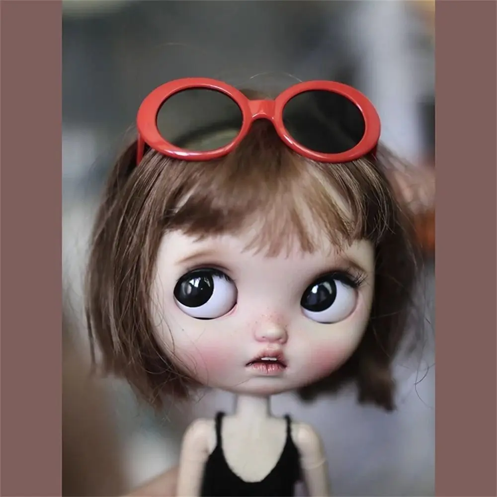 Blythe – Gafas de sol para muñeca estilo moderno y divertido - imagen 3