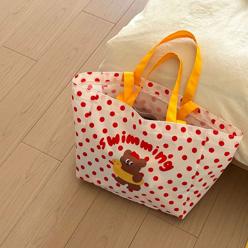Bolso portátil y versátil