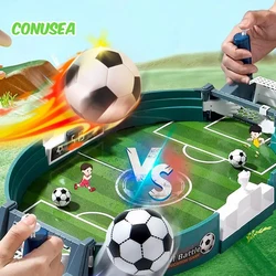 Fútbol de mesa para niños con balones a dos jugadores
