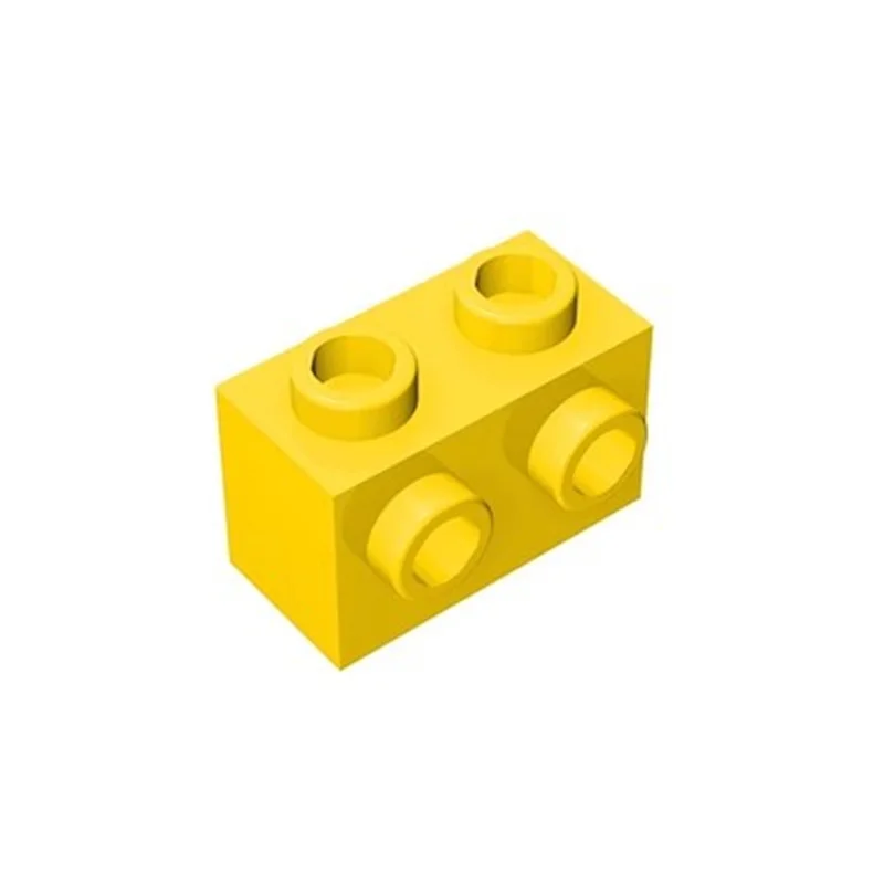 Bloques de construcción encajables para niños – Piezas compatibles - imagen 3