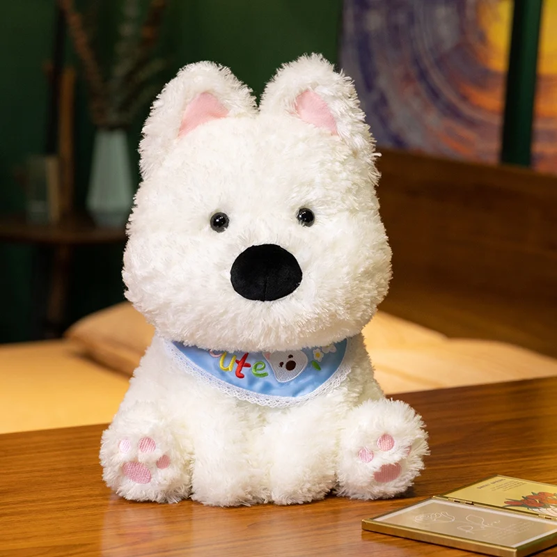 Peluche para regalar y para decorar
