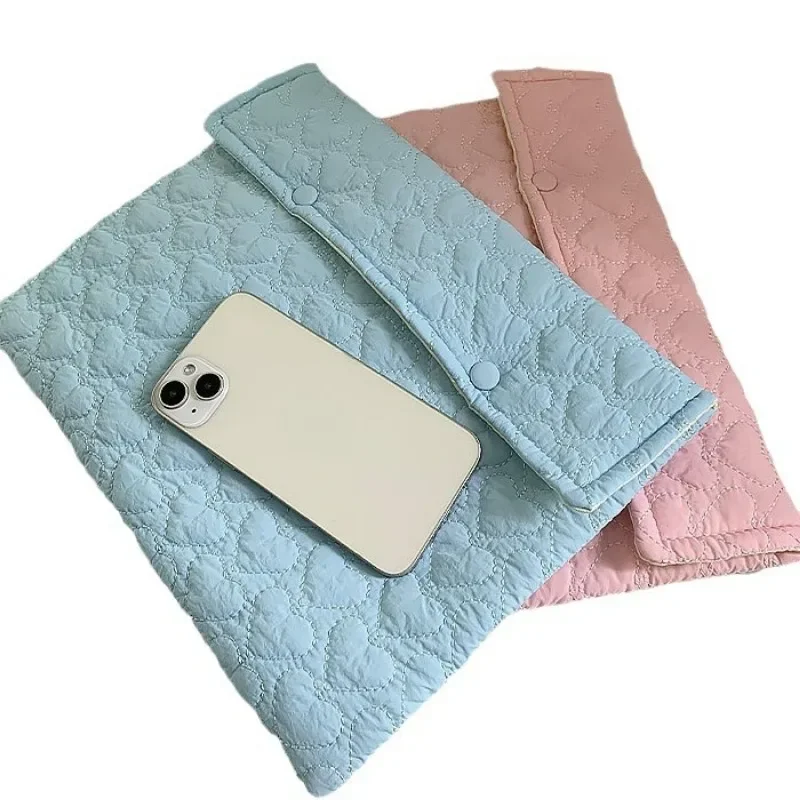 Funda protectora portátil 13-14 pulgadas beige – Macbook Pro - imagen 3