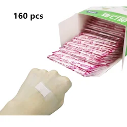 Tiritas impermeables para niños – Kit primeros auxilios