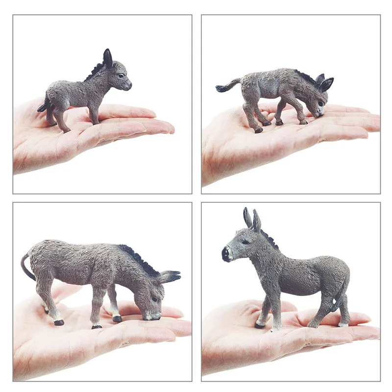 Juguetes de animales para niños - imagen 2