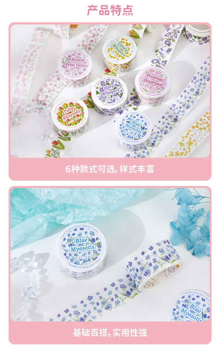 Motivos florales para composiciones de scrap