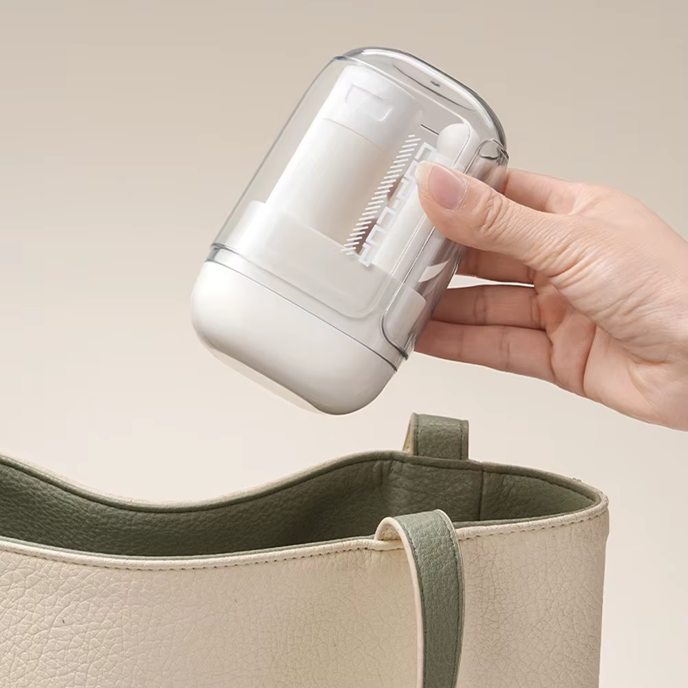 Kit higiene bucal infantil de viaje: cepillo, taza y estuche - imagen 3