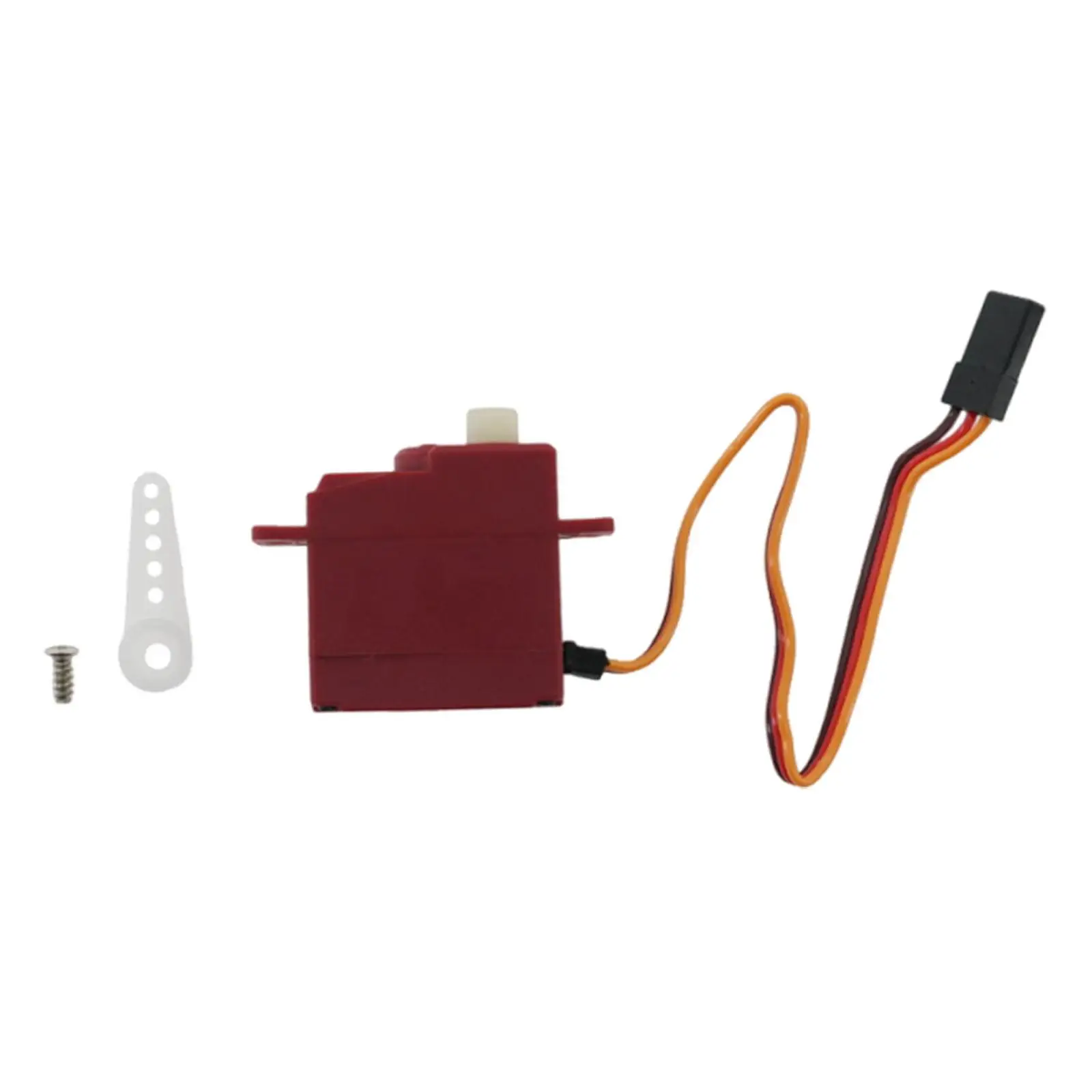 Engranaje de dirección para coche teledirigido RC, bricolaje - imagen 4
