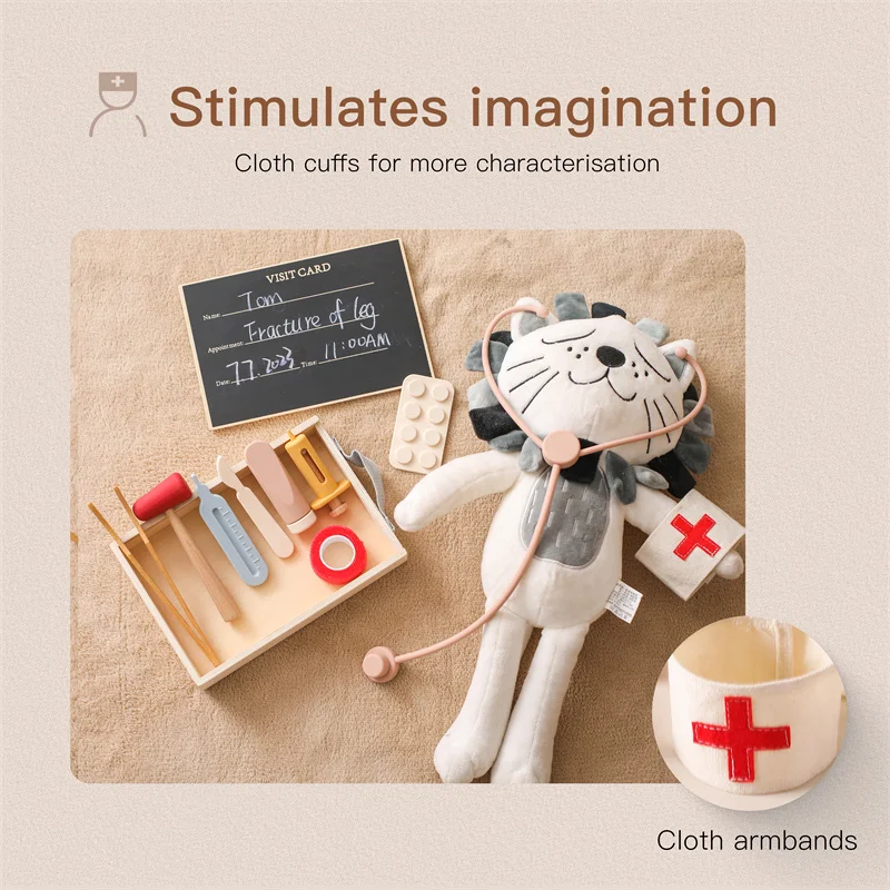 Juego de simulación en acción