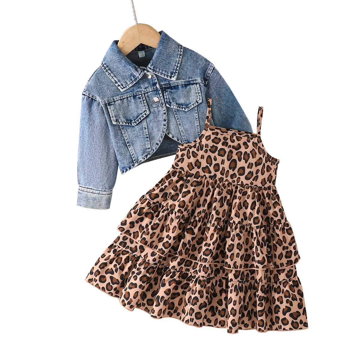 Vestido estampado
