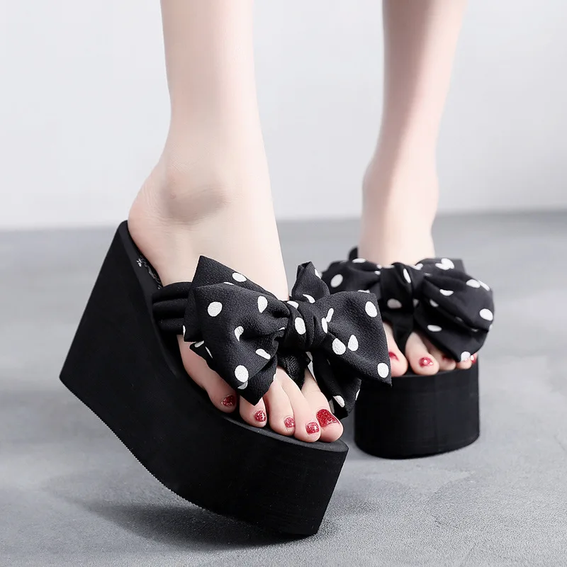 Sandalias con cuña para niña - Cómodas y elegantes para verano - imagen 4