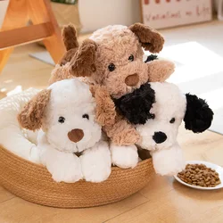 Muñeco de peluche suave para niños - Cojín para dormir y regalo