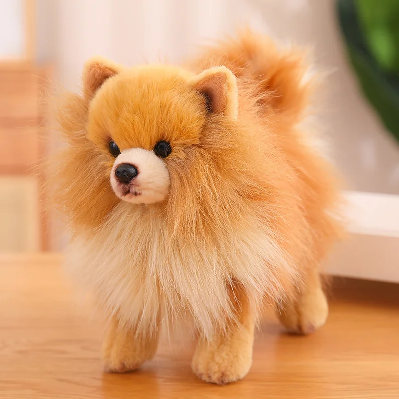 Muñeco de cachorro peluche para regalo