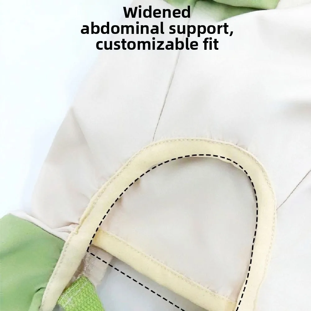 Pantalones impermeables reflectantes para perro, fáciles de limpiar - imagen 2