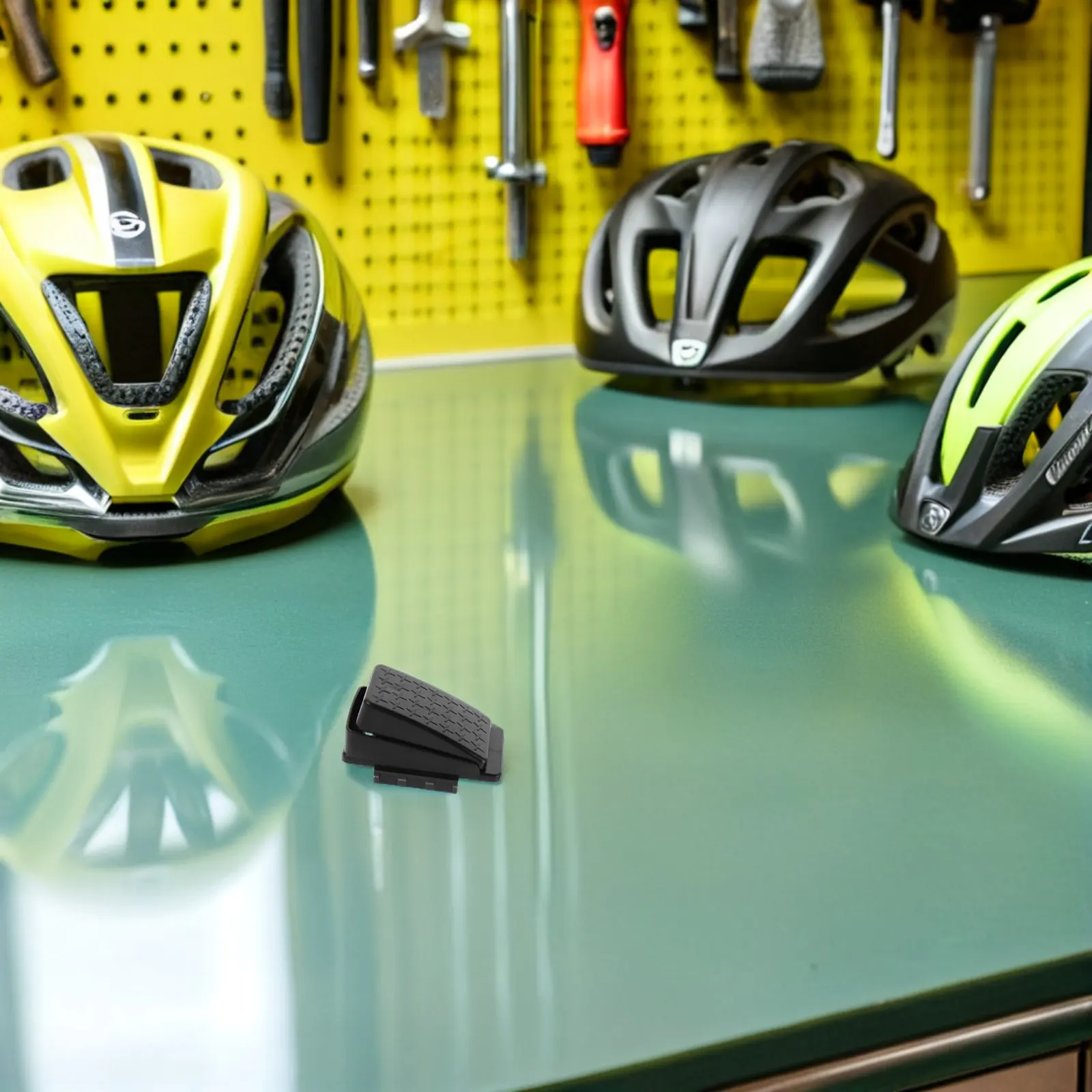 Pedal de acelerador para coche eléctrico infantil con conector