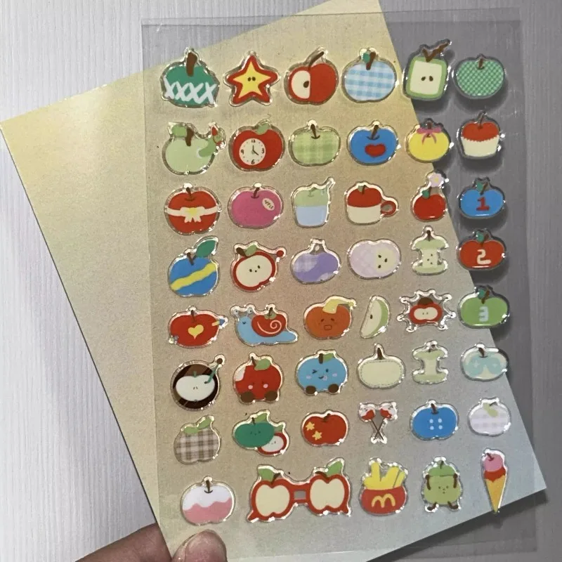 Estética oceánica para personalizar el cuaderno