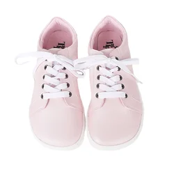 Tipsietoes Zapatillas piel niño – Suela suave y flexible