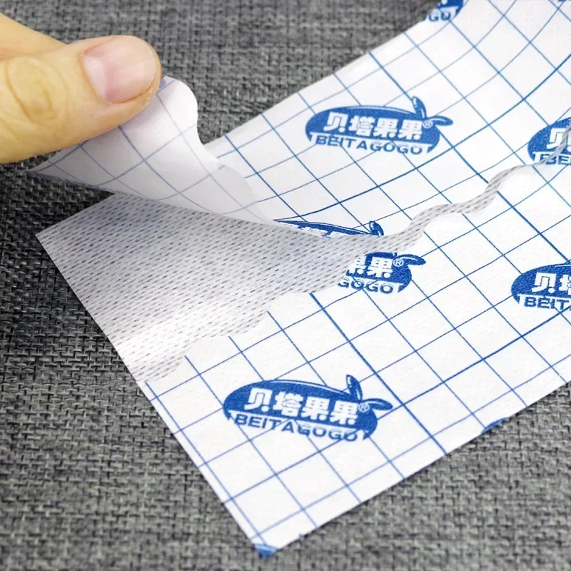 Vendaje hipoalergénico para niños: cinta adhesiva impermeable - imagen 4