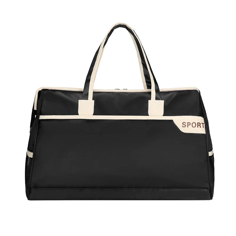 Bolso de mamá bandolera gran capacidad para bebé y carrito - imagen 2