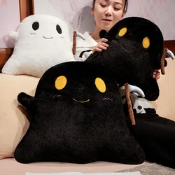 Peluche fantasma pequeño Halloween, suave y relajante