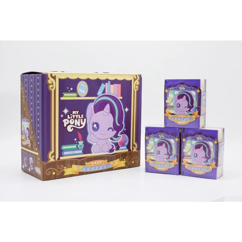 My Little Pony figura brillante – Set de colección - imagen 4