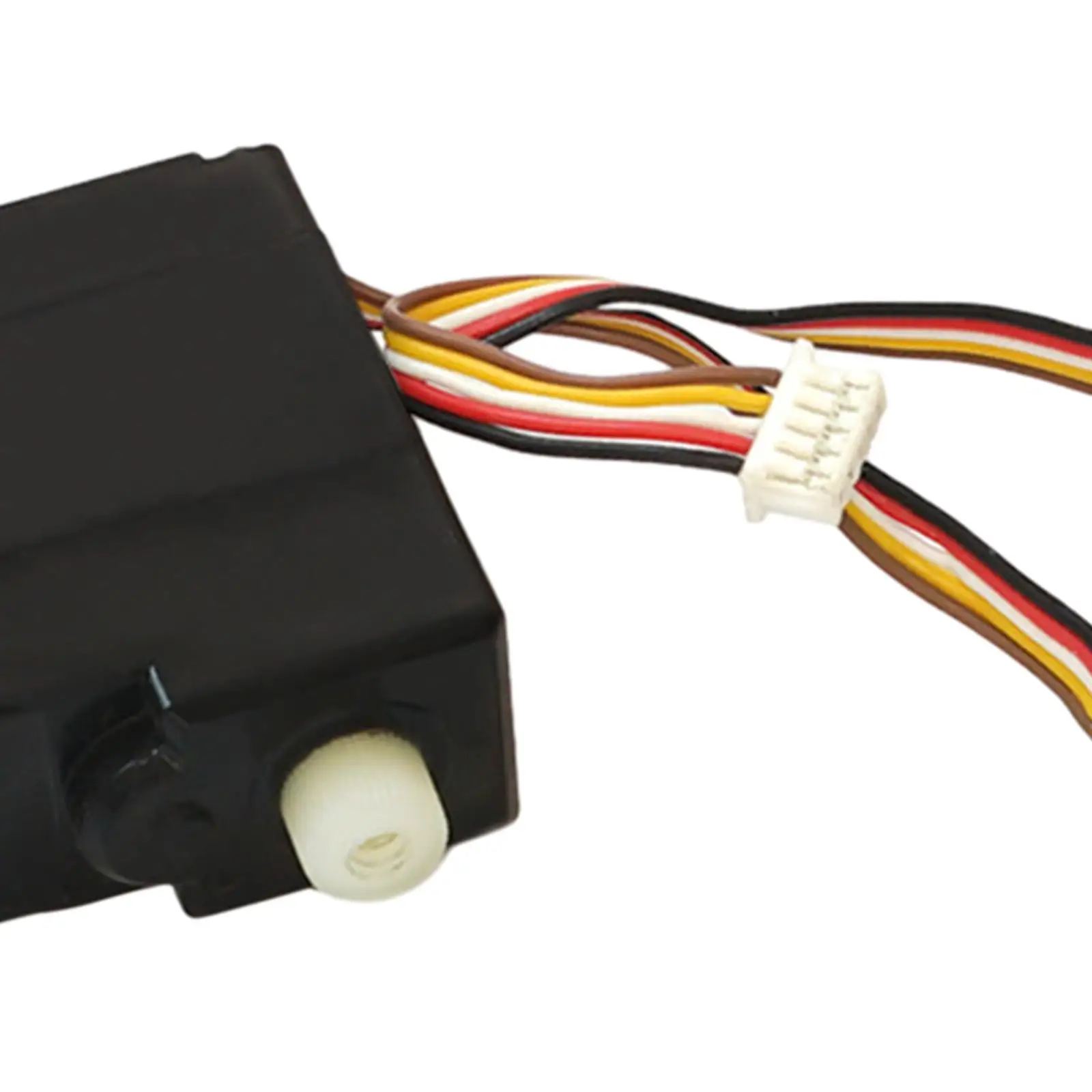 Servo de dirección RC para coche radiocontrol, repuesto DIY flexible - imagen 5