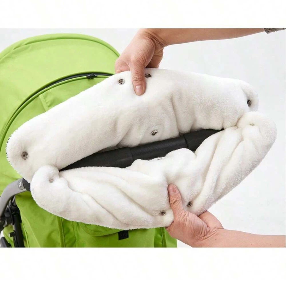 Guantes ajuste universal