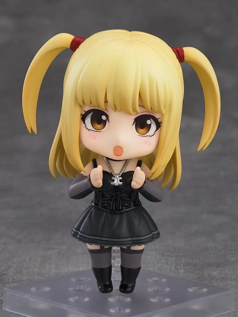 Figura Nendoroid Good Smile Company Amane Misa Death Note - imagen 3