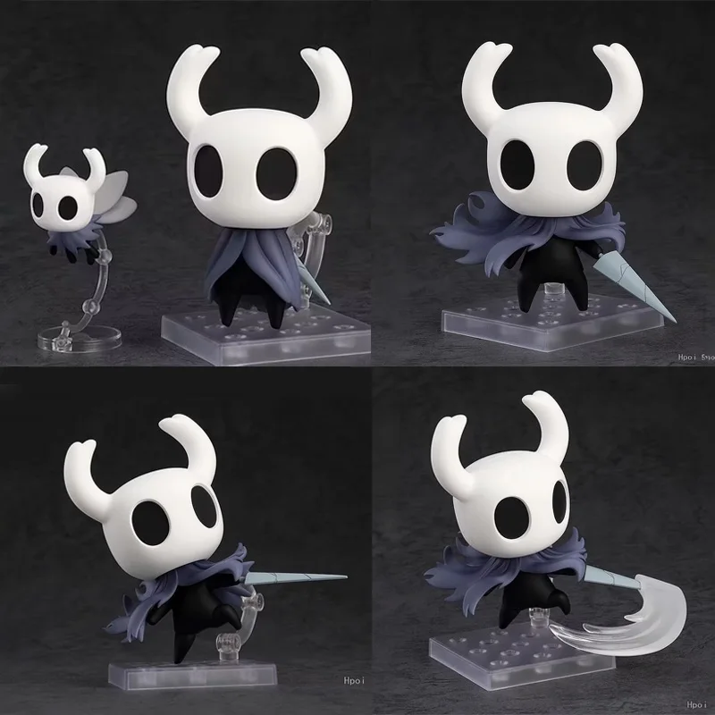 Detalle figura Hollow Knight