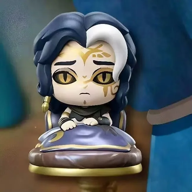 Identity V Caja sorpresa original misteriosa de sueños entrelazados
