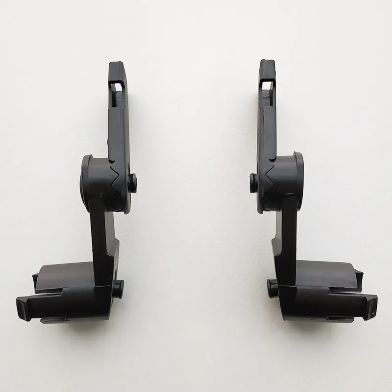 Stokke Xplory Clips para toldo de cochecito - Abrazadera de sombrilla - imagen 4