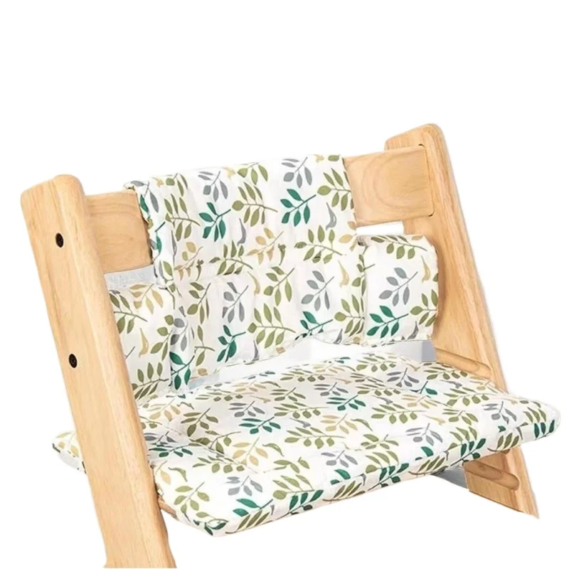 Cojín para silla de bebé Stoke con funda acolchada para trona - imagen 5
