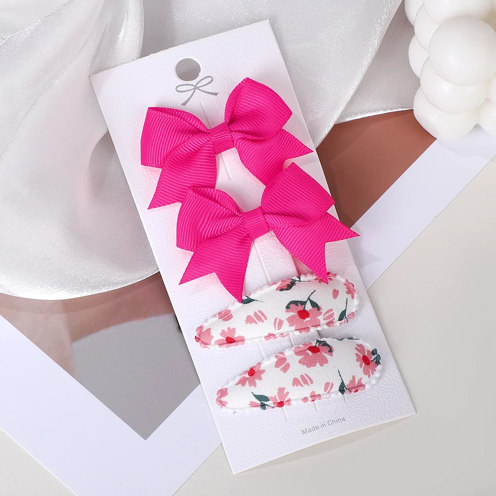 Presentacion del set para regalo