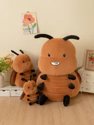 Peluche infantil de insectos estilo dibujos animados para regalo