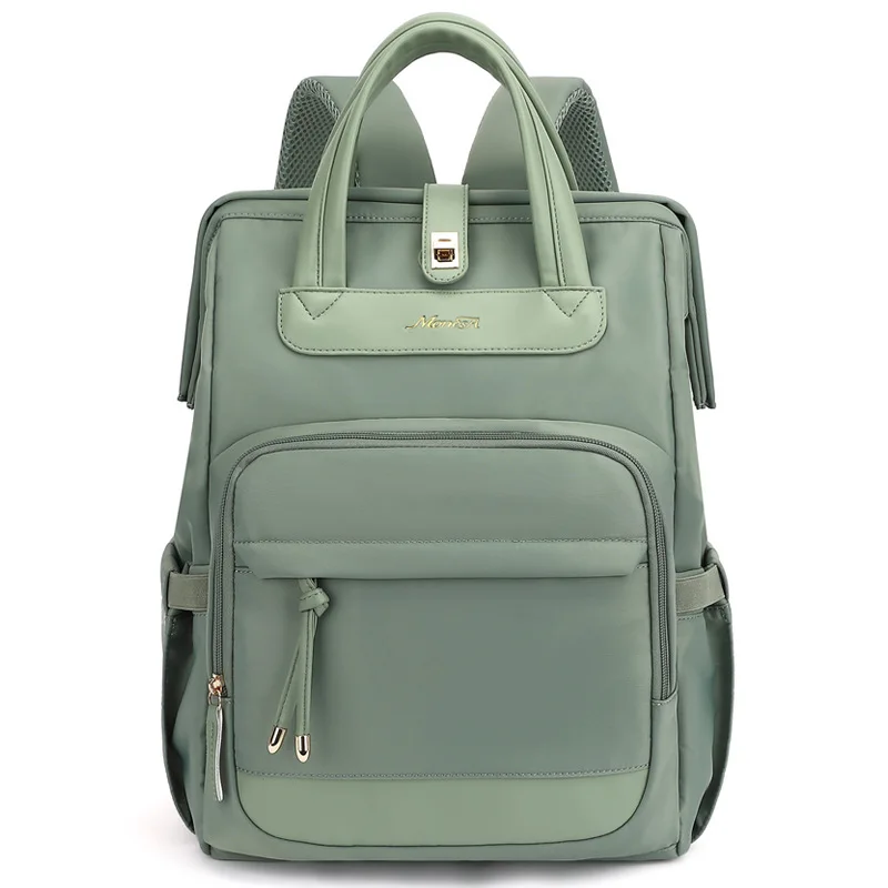 Mochila cambiador gran capacidad para bebé y mamá de viaje - imagen 2